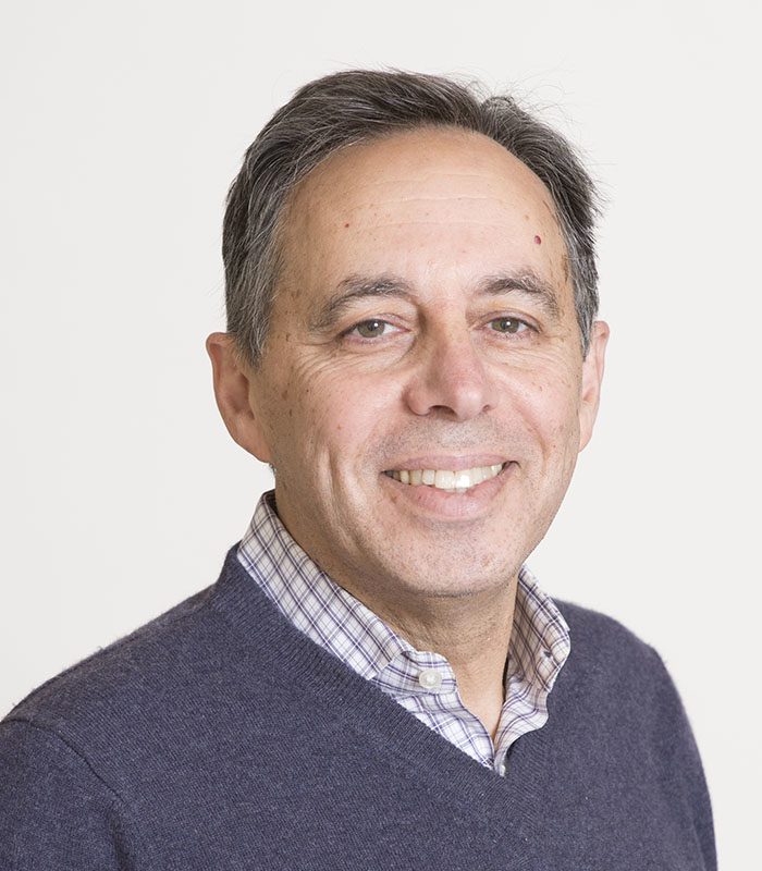 Michael Lukatsky